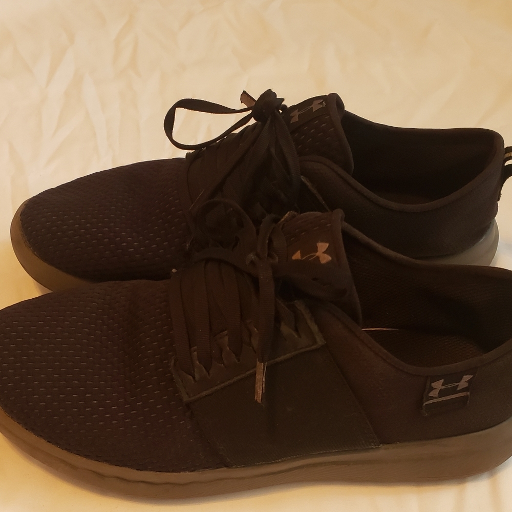 Under Armour Shoes